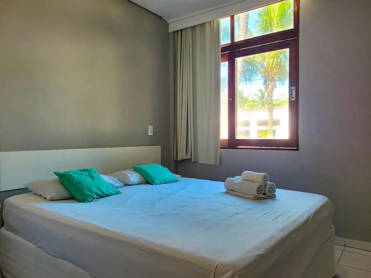 Hotel Maraca Beach Beira-Mar Pôrto das Galinhas