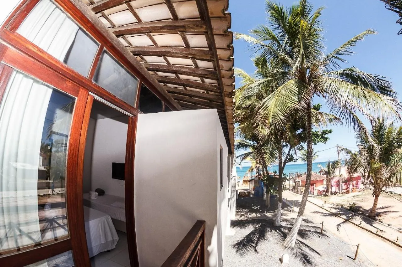 Maraca Beach Beira-Mar Pôrto das Galinhas Βραζιλία