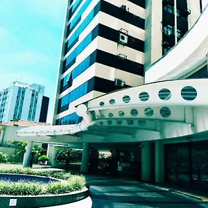 Moema Residencial 4*, São Paulo Brasil