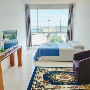 Sky S House 3*, São Paulo Brasil