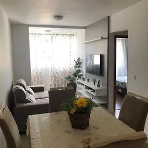 Apartamento Dom Henrique , Penha (Santa Catarina) Brasil