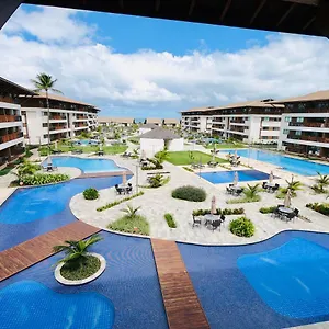 Cupe Living Turquesa 204 Pôrto das Galinhas